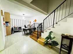 Blk 130 Eunos Spring (Bedok), HDB Executive #465178981